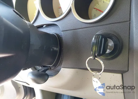 2006 Dodge Magnum z USA, uszkodzony, nr VIN 2D8FV47V06H391967